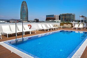 ZT The Golden Hotel Barcelona