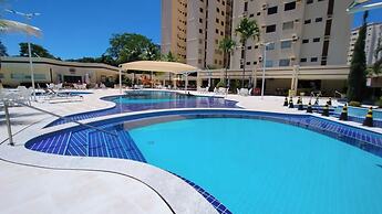 Royal Residence - Achei Férias