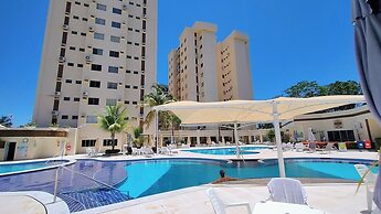 Royal Residence - Achei Férias