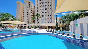 Royal Residence - Achei Férias