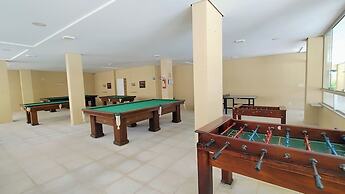 Royal Residence - Achei Férias