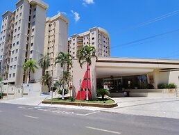 Royal Residence - Achei Férias