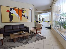 Royal Residence - Achei Férias