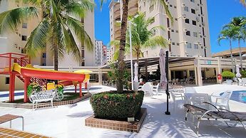 Royal Residence - Achei Férias