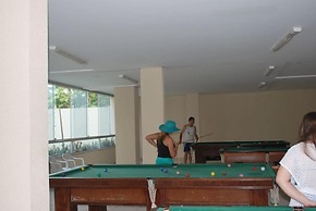 Royal Residence - Achei Férias