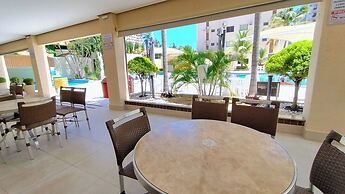 Royal Residence - Achei Férias