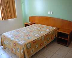 Royal Residence - Achei Férias