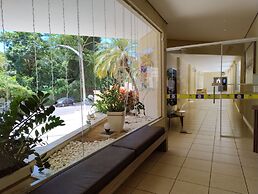 Royal Residence - Achei Férias