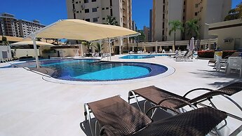 Royal Residence - Achei Férias