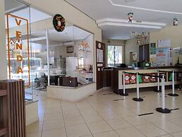 Royal Residence - Achei Férias