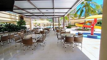 Royal Residence - Achei Férias