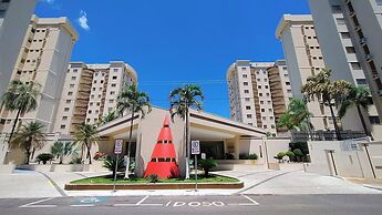 Royal Residence - Achei Férias