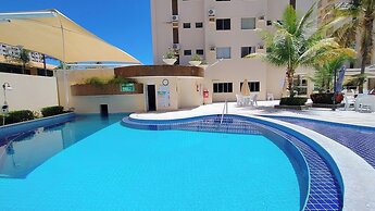 Royal Residence - Achei Férias