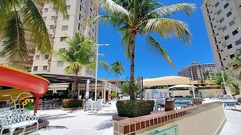 Royal Residence - Achei Férias