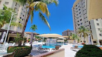 Royal Residence - Achei Férias