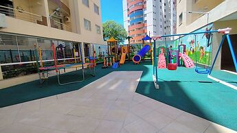 Royal Residence - Achei Férias