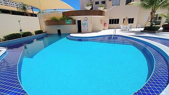 Royal Residence - Achei Férias