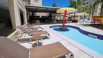 Royal Residence - Achei Férias