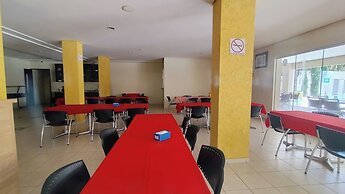 Royal Residence - Achei Férias