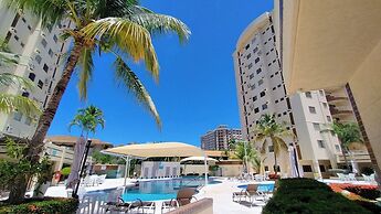 Royal Residence - Achei Férias