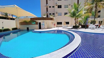 Royal Residence - Achei Férias