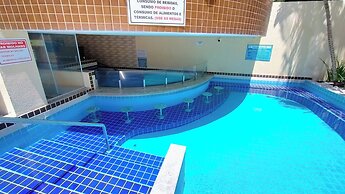 Royal Residence - Achei Férias