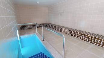 Royal Residence - Achei Férias