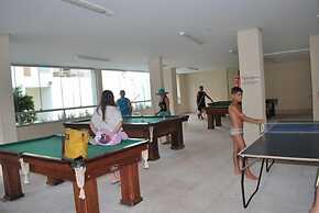 Royal Residence - Achei Férias