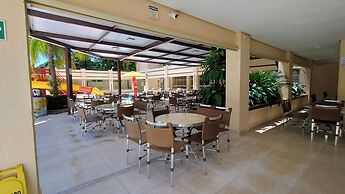 Royal Residence - Achei Férias