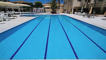 Royal Residence - Achei Férias