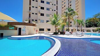 Royal Residence - Achei Férias