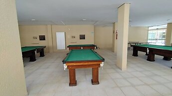 Royal Residence - Achei Férias