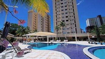 Royal Residence - Achei Férias