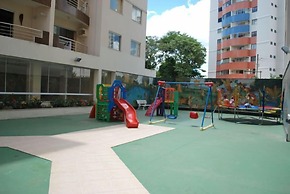 Royal Residence - Achei Férias