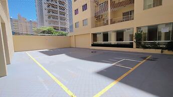 Royal Residence - Achei Férias