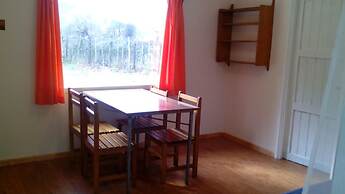 Centro Recreacional Licanray