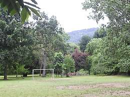 Centro Recreacional Licanray