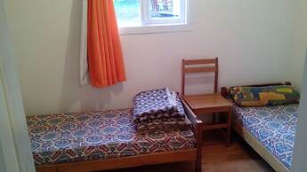 Centro Recreacional Licanray