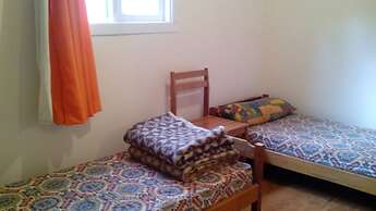 Centro Recreacional Licanray