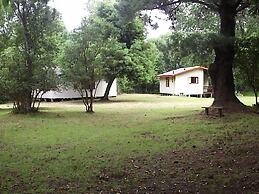 Centro Recreacional Licanray