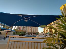 Vitória das Thermas - Achei Férias