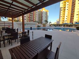 Vitória das Thermas - Achei Férias