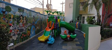 Vitória das Thermas - Achei Férias