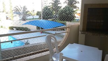 Vitória das Thermas - Achei Férias