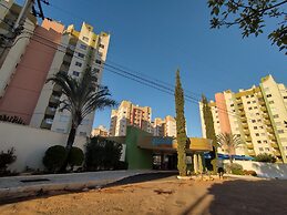 Vitória das Thermas - Achei Férias