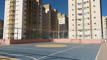 Vitória das Thermas - Achei Férias