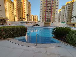 Vitória das Thermas - Achei Férias