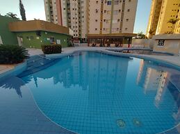 Vitória das Thermas - Achei Férias