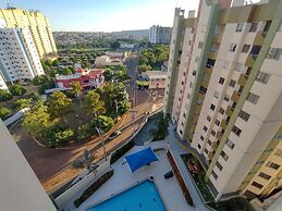 Vitória das Thermas - Achei Férias