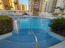 Vitória das Thermas - Achei Férias